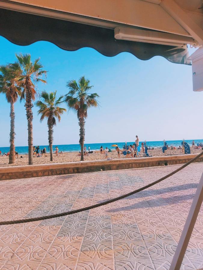 Apartment Just Beachy Calpe
