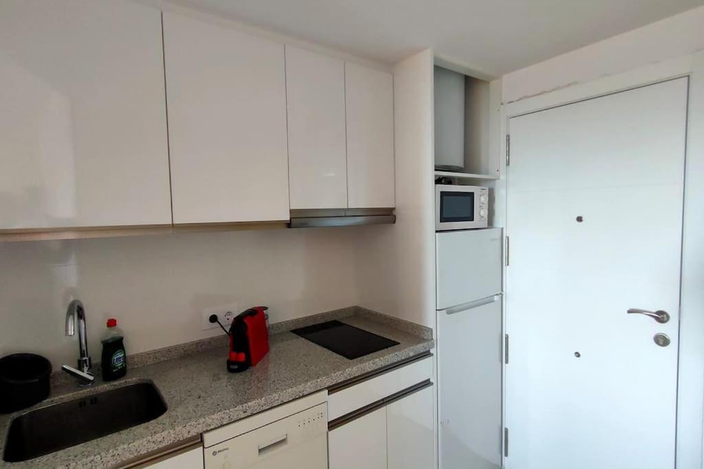 El Amanecer De 3 Apartamento Calpe
