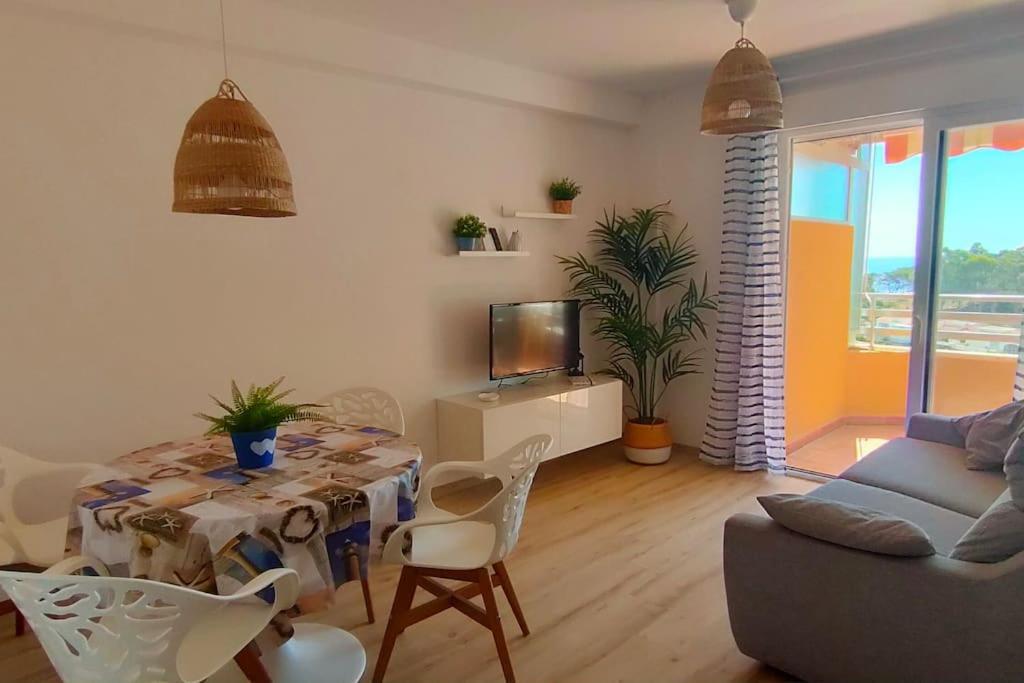 El Amanecer De 3 Apartamento