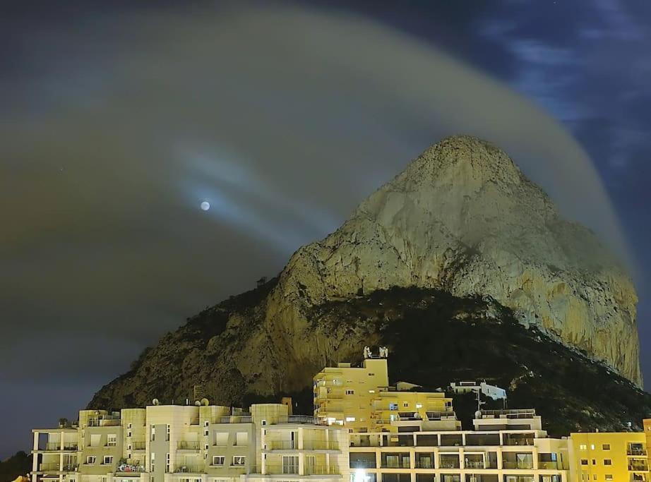 Apartamento El Amanecer De 3