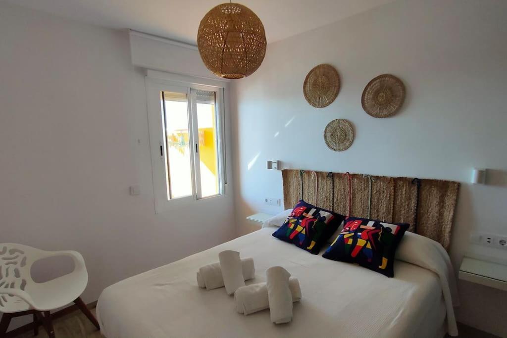 Apartamento El Amanecer De 3 *