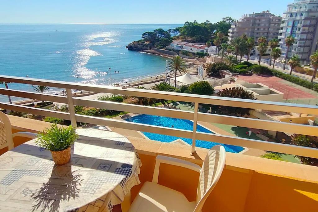 El Amanecer De 3 Apartamento