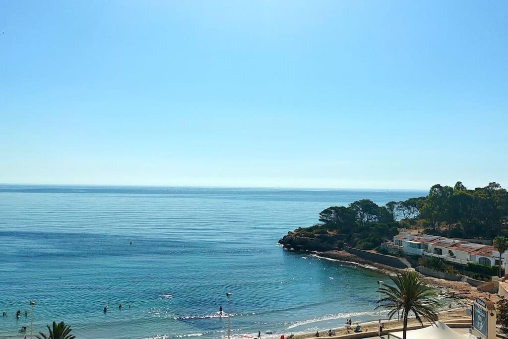 El Amanecer De 3 Apartamento Calpe