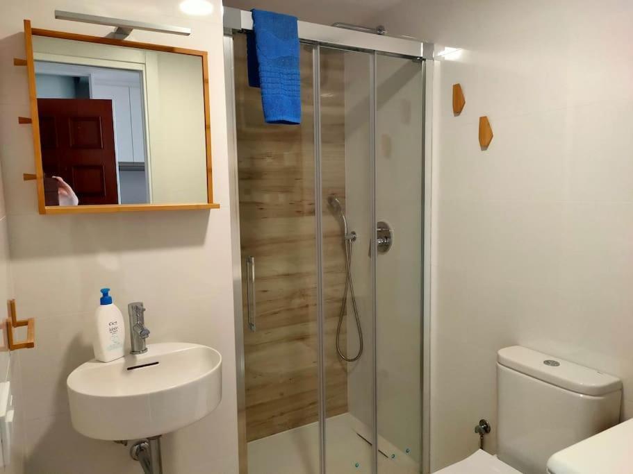 El Amanecer De 3 Apartamento Calpe