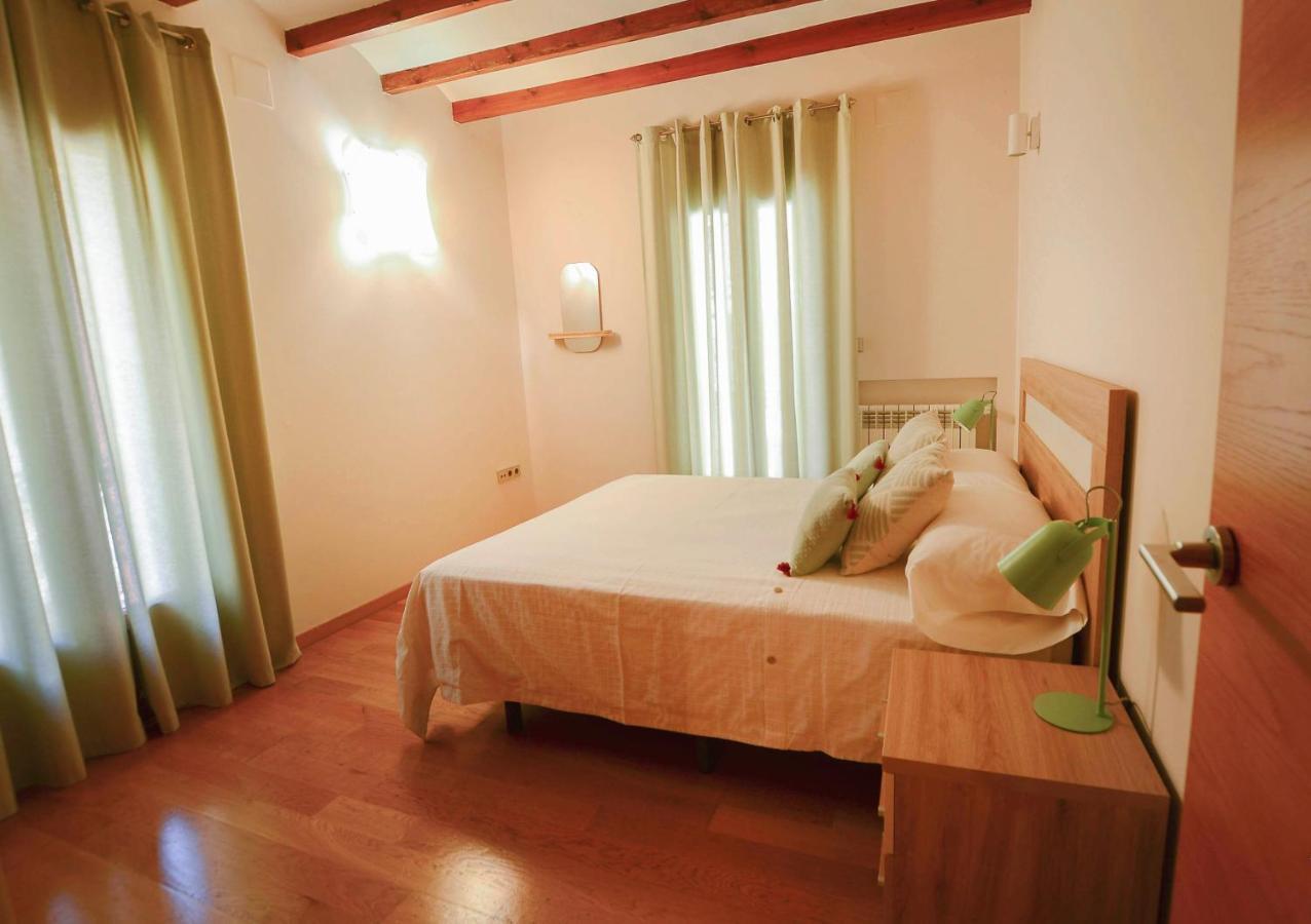 Casa Paquita * Calpe