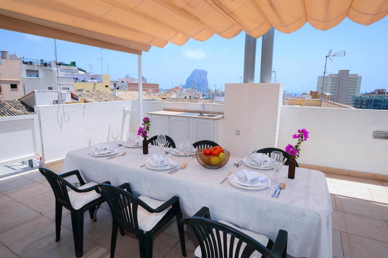 Casa Paquita Сasa de vacaciones