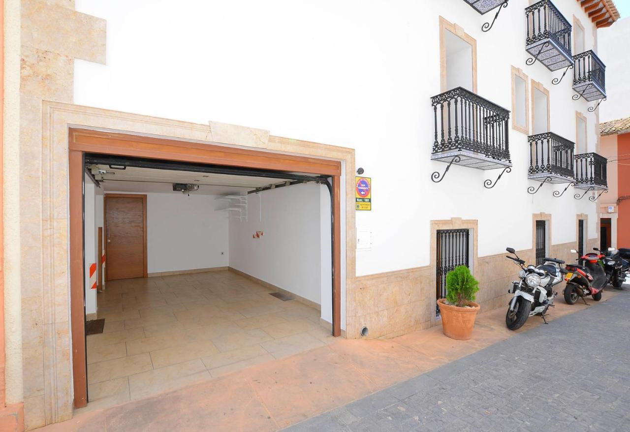 Casa Paquita Сasa de vacaciones