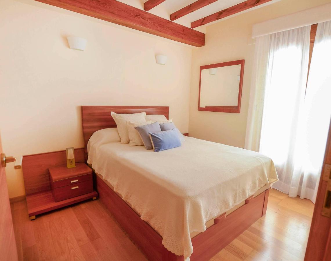Casa Paquita * Calpe