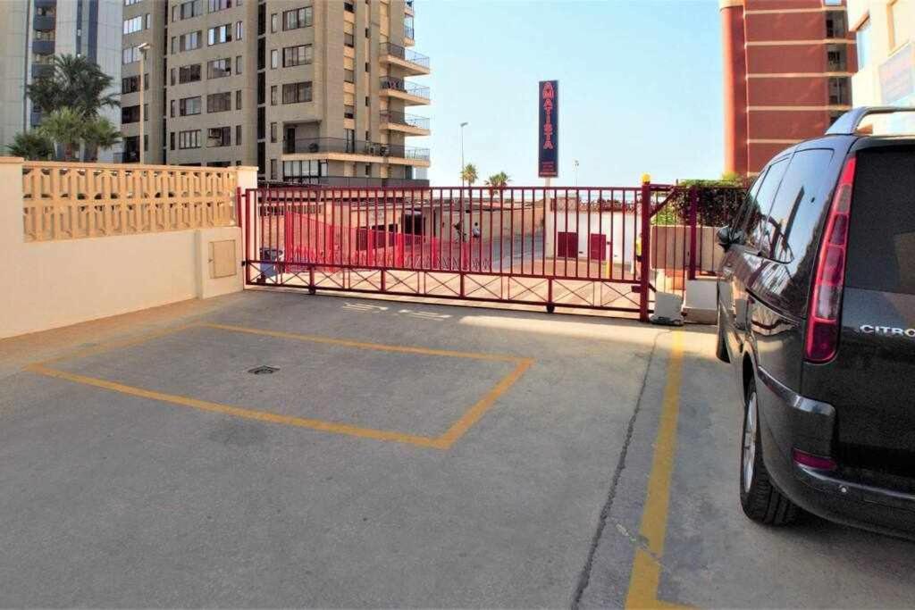 Inftour Amatista 9 Apartment *