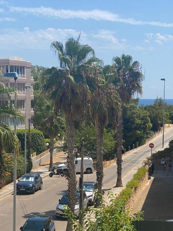 Apartment 2 Ifach Calpe