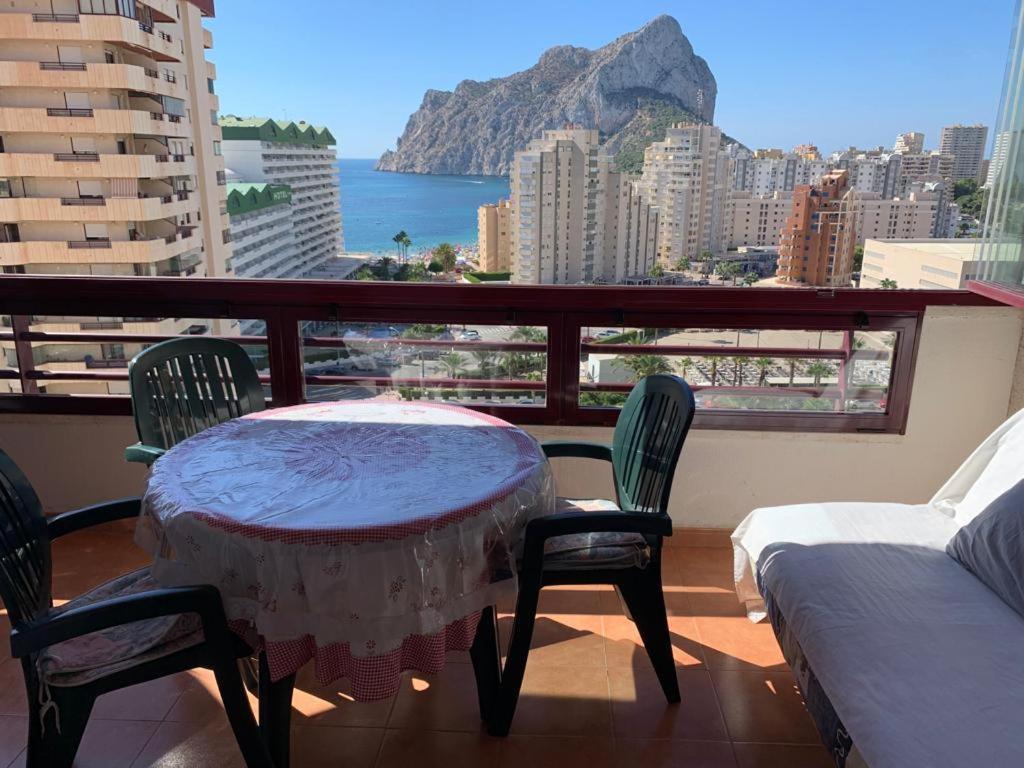 Service Lazaro - Coral - Vistas * Calpe