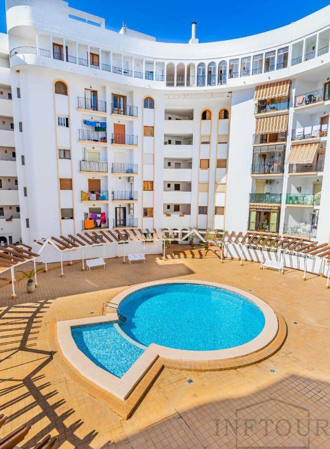 Apartment Inftour Eurosol *