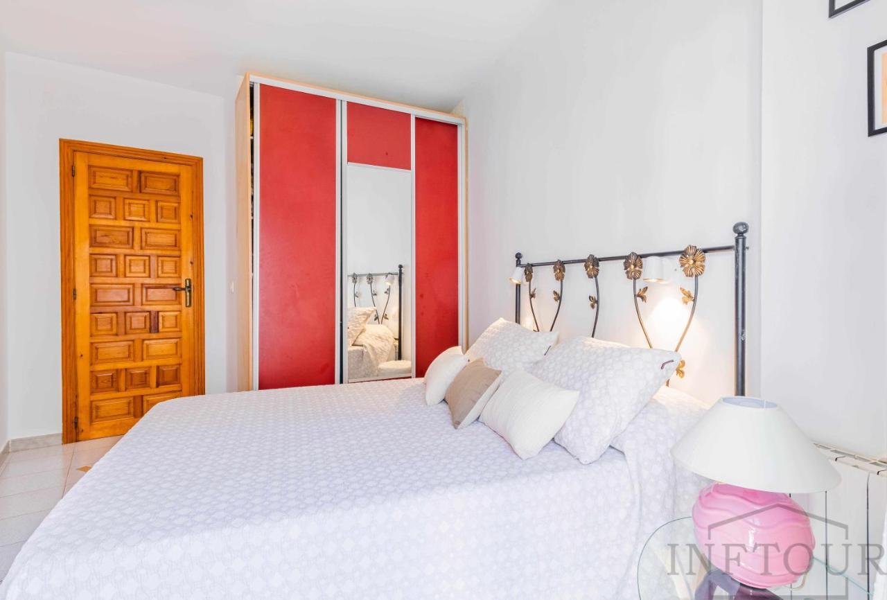 Inftour Eurosol Calpe