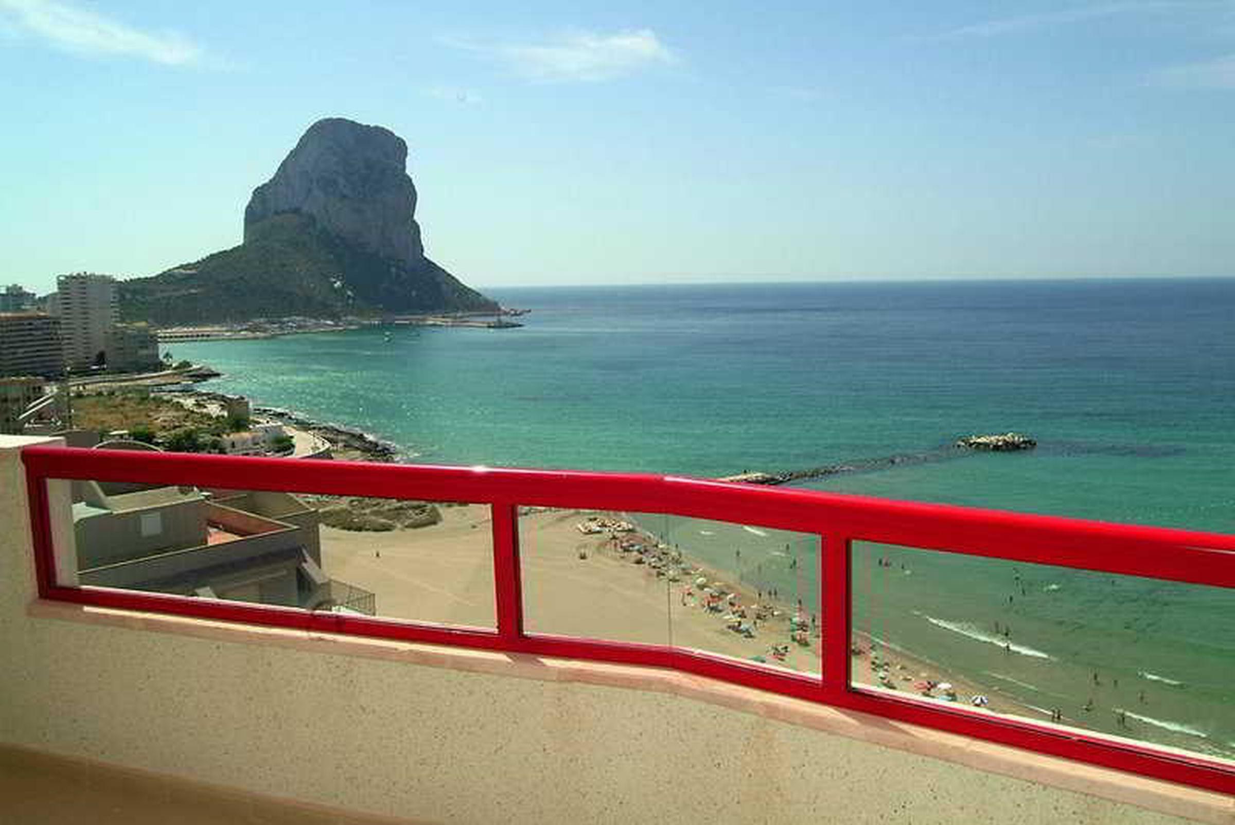 Amatista Unitursa * Calpe