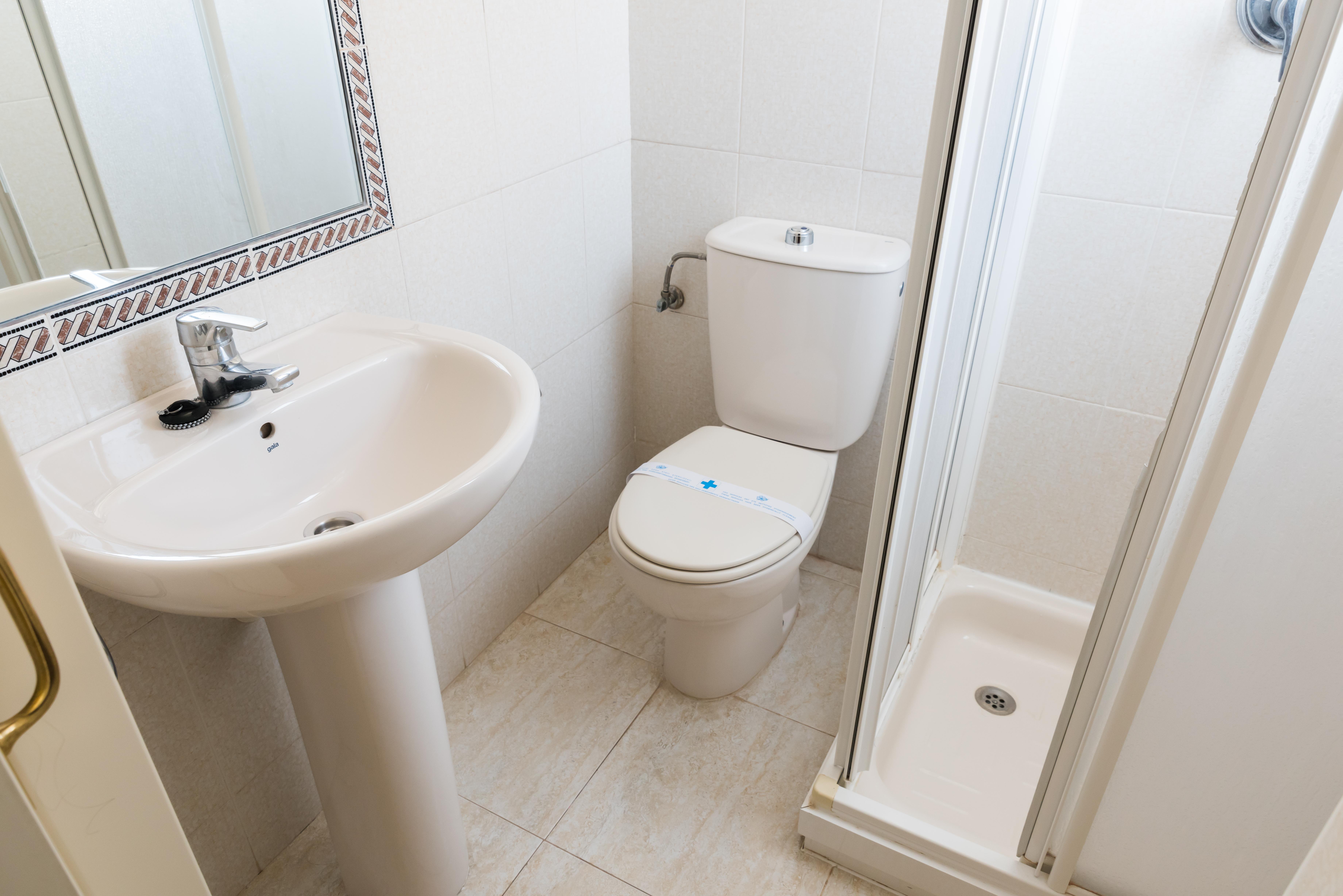 Apartamento Coral