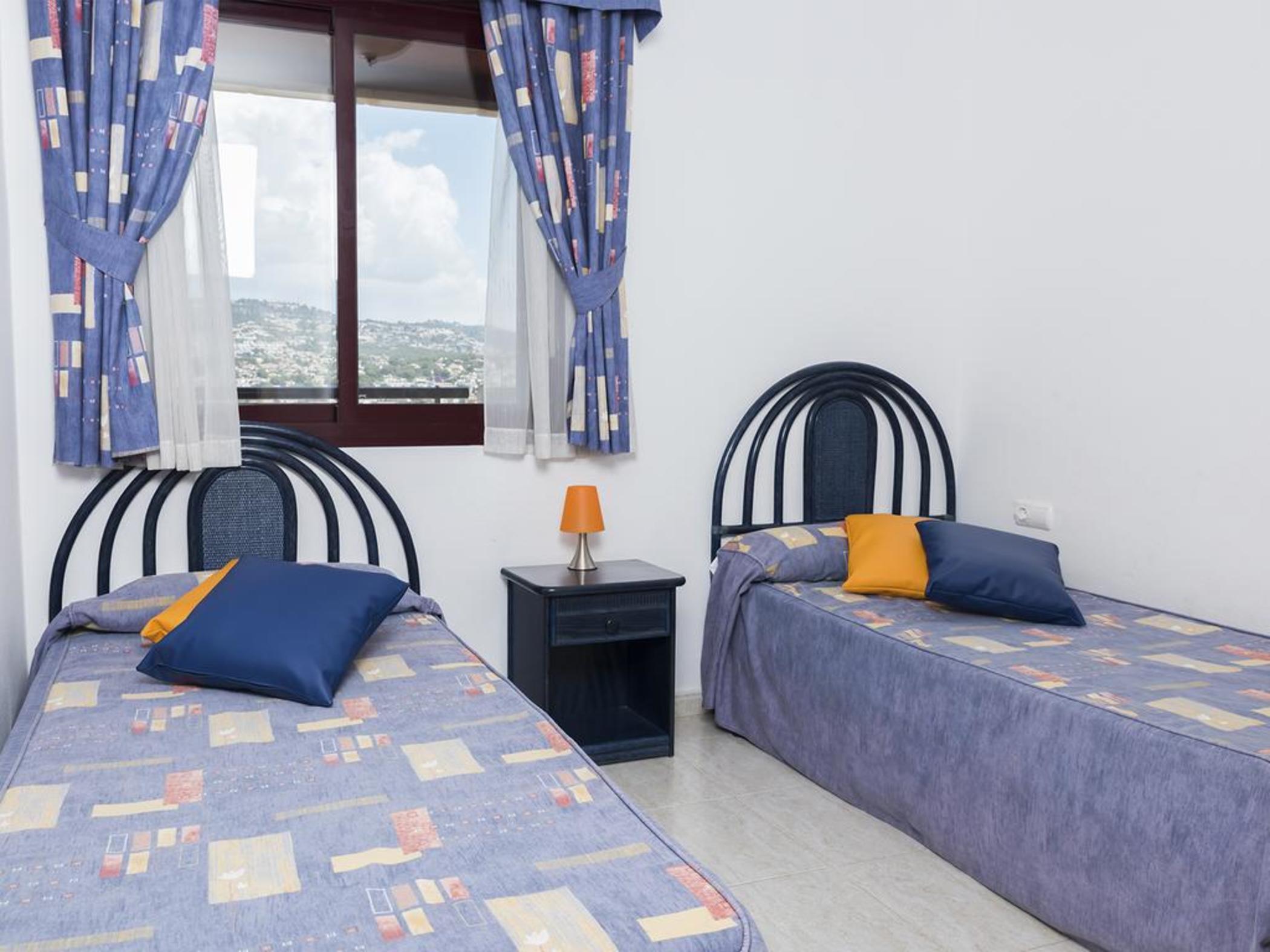 Coral Apartamento *