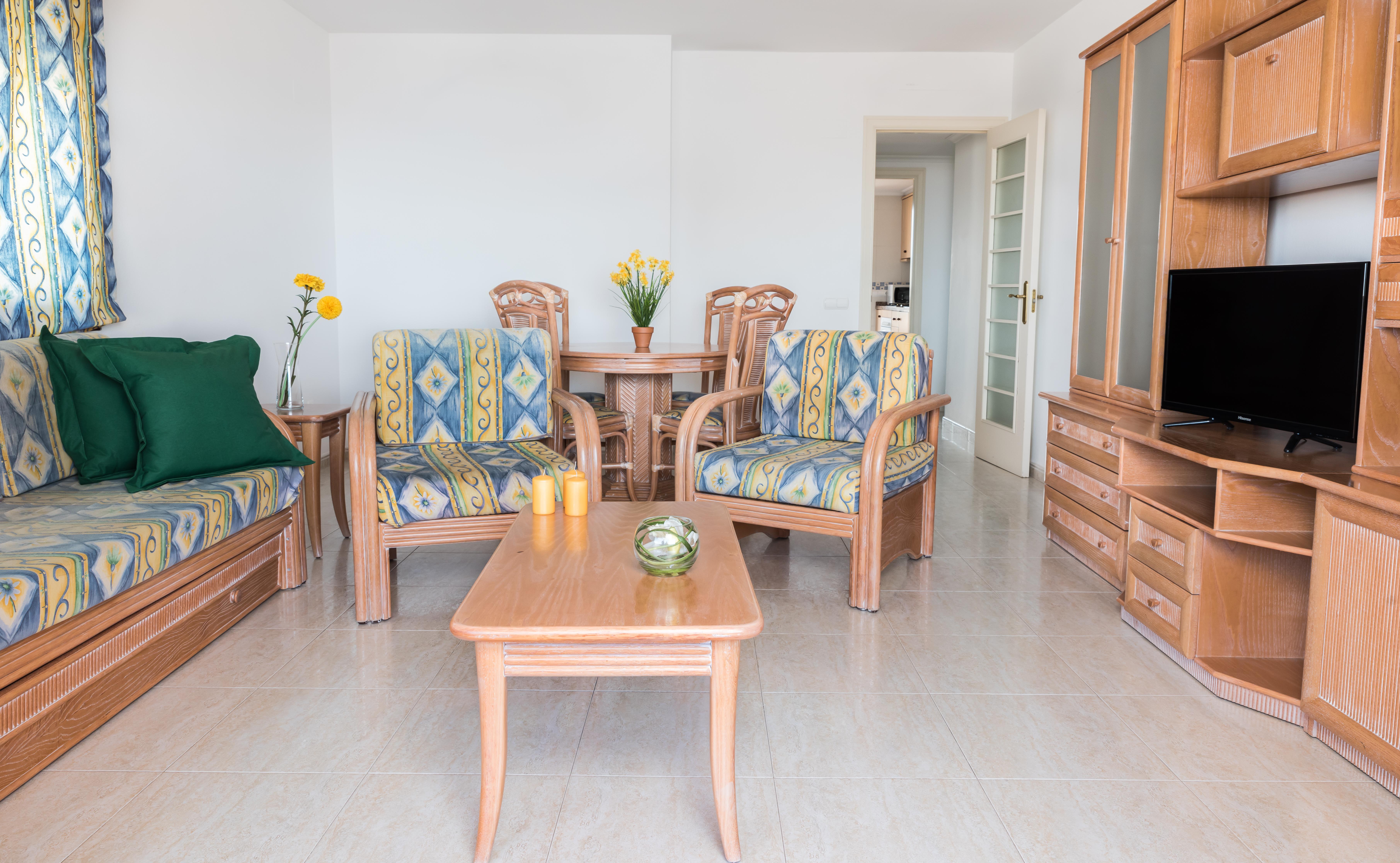 Coral * Calpe