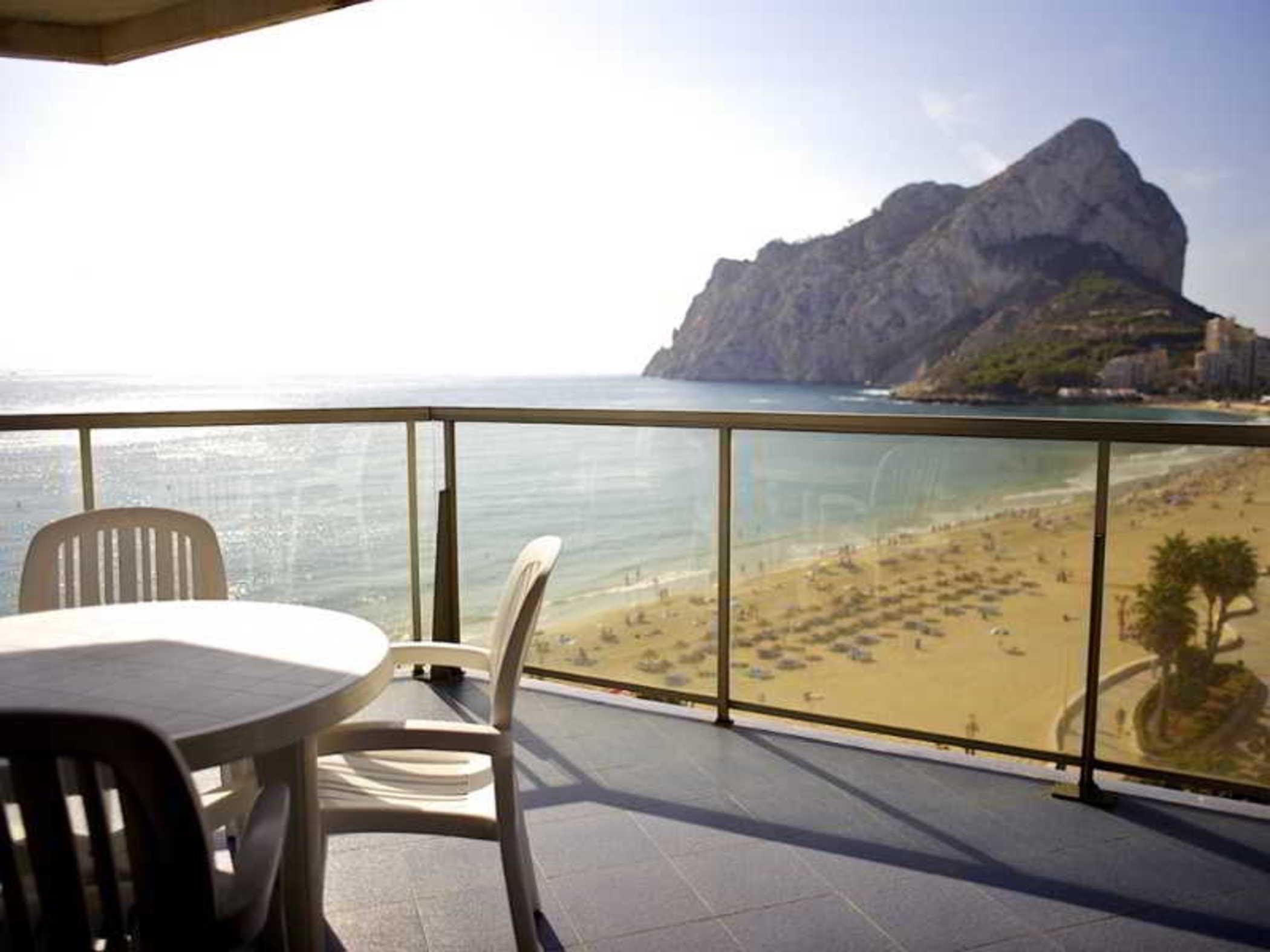 Apartamento Coral *