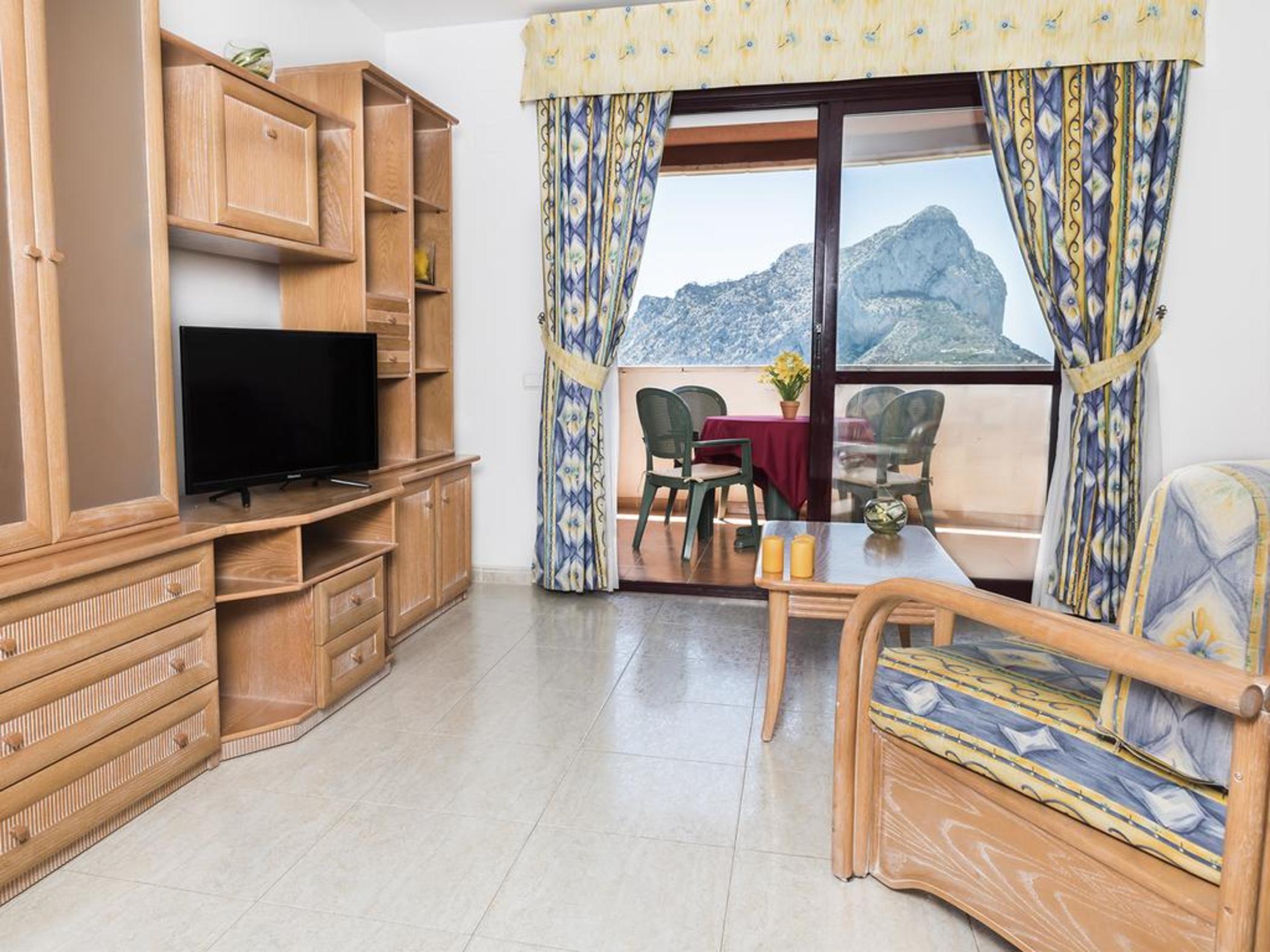 Coral Apartamento Calpe