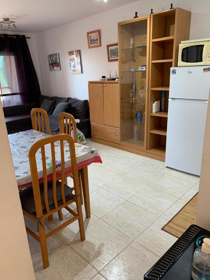 Service Lazaro - Coral - Vistas Apartment