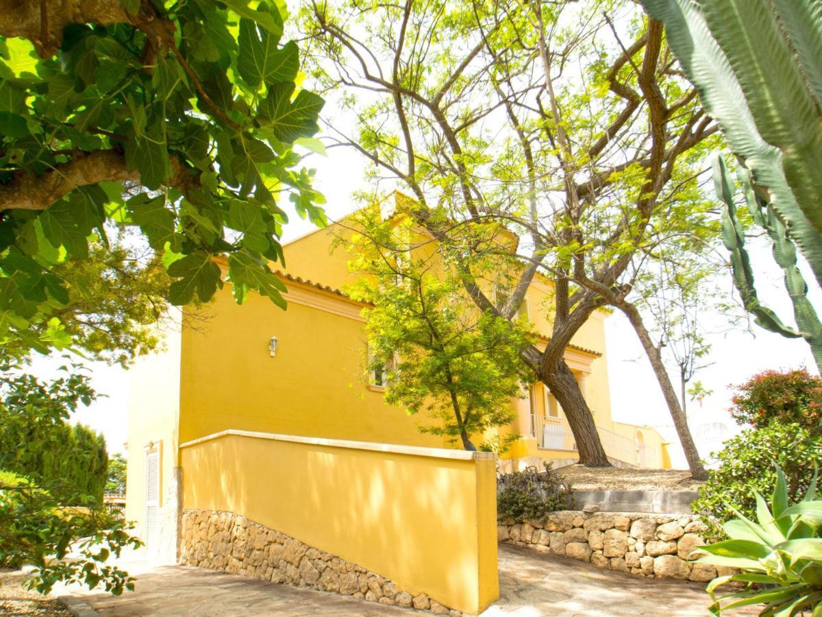 El Descanso Villa *