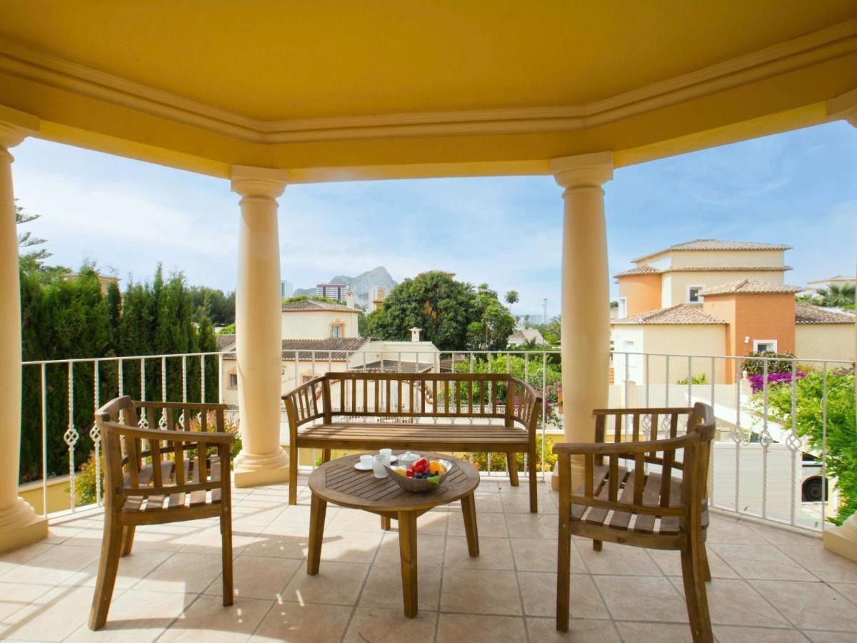 Villa El Descanso *