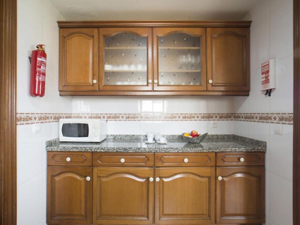 El Descanso Villa
