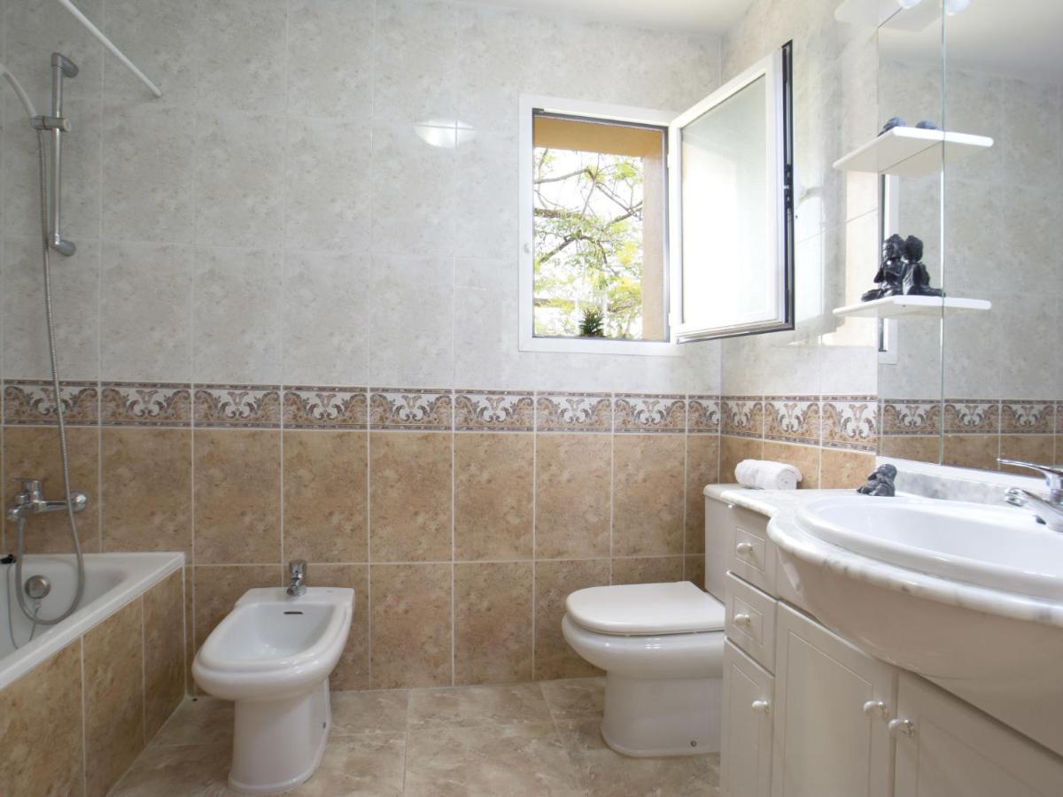 Villa El Descanso Calpe