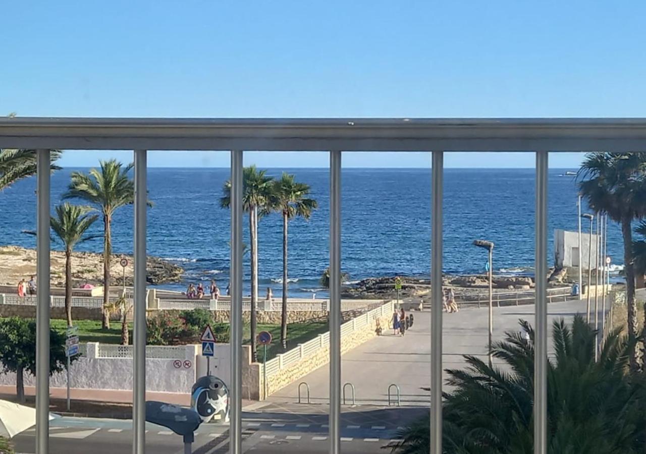 Apartment Flamingo Seaviews