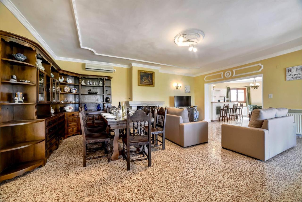 Puchero - Plusholidays Villa Calpe
