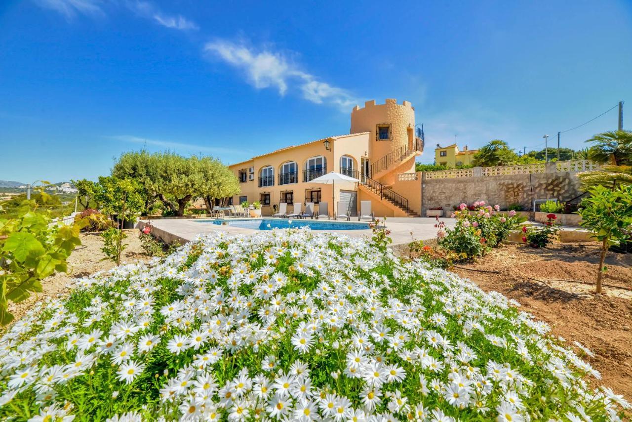 Puchero - Plusholidays Calpe