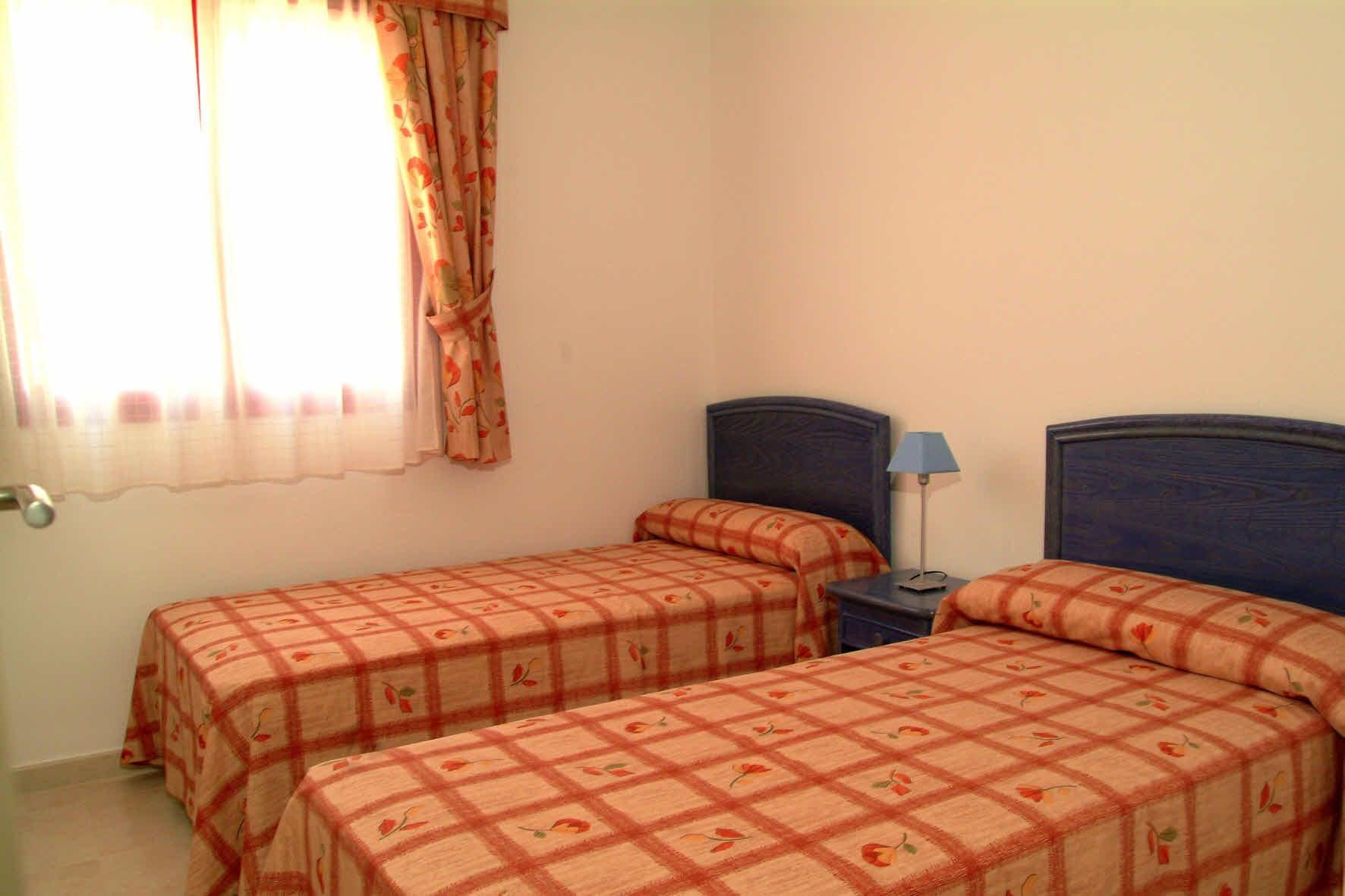 Apartamento Amatista Unitursa Calpe
