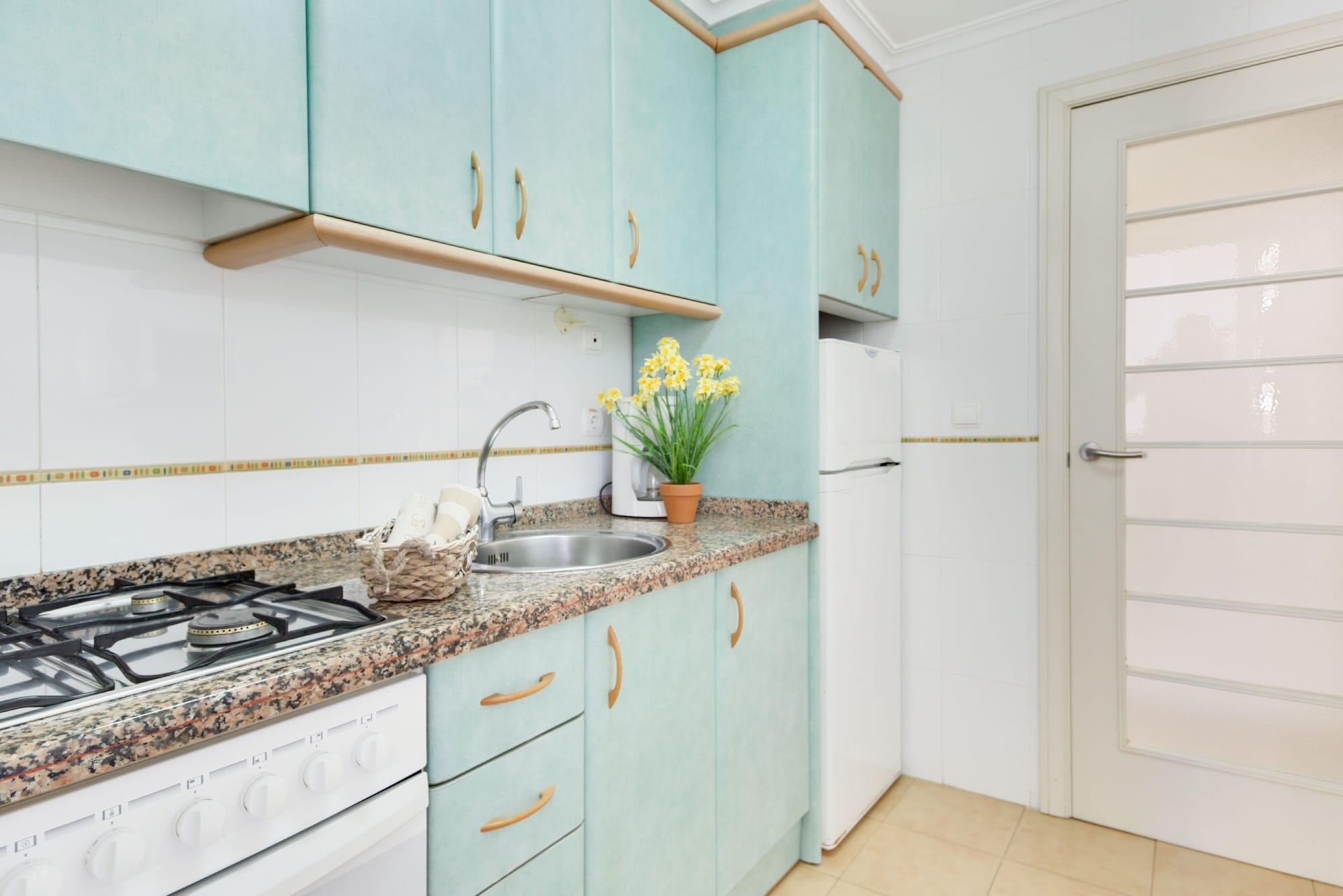 Amatista Unitursa Apartamento