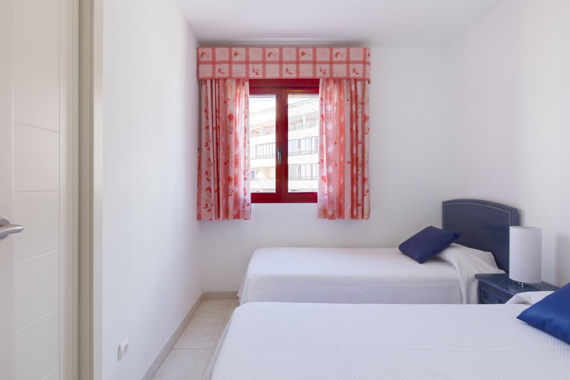 Amatista Unitursa Apartamento *