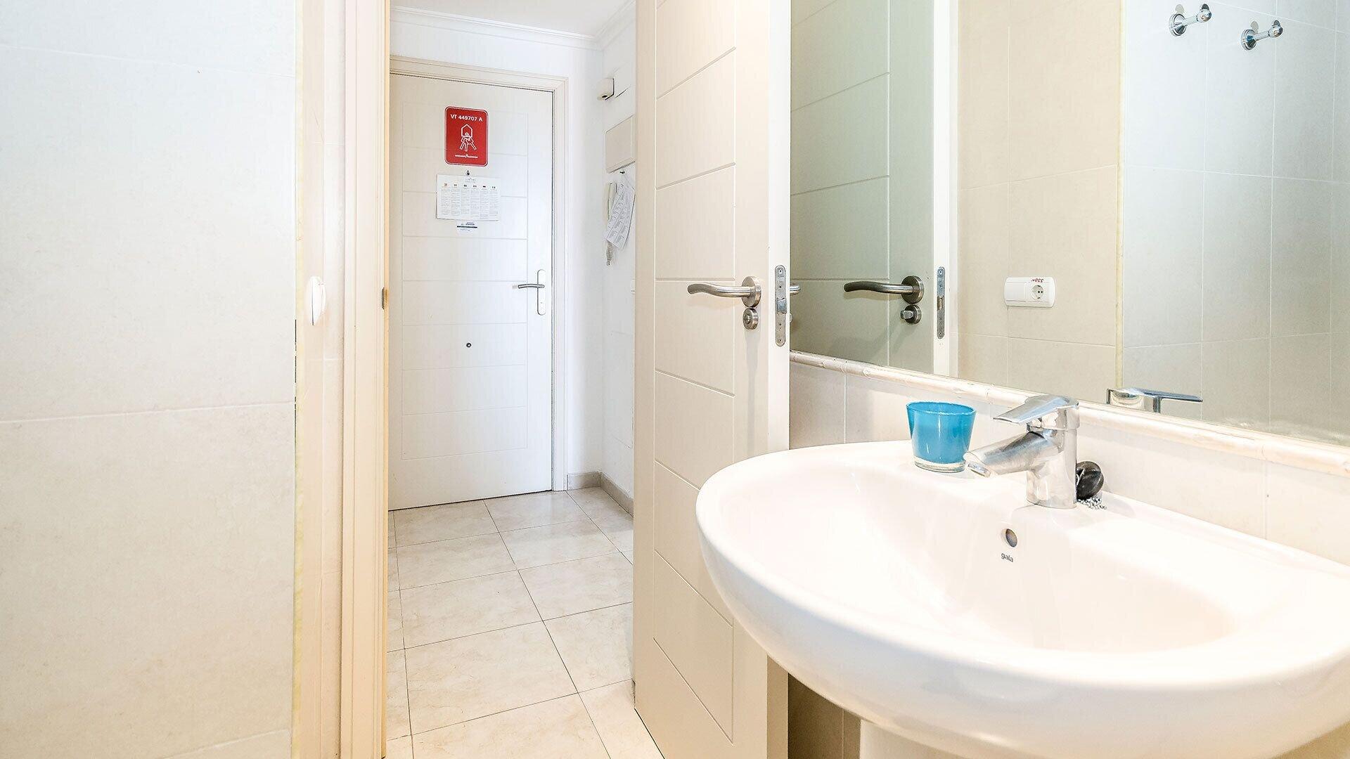 Apartamento Amatista Unitursa