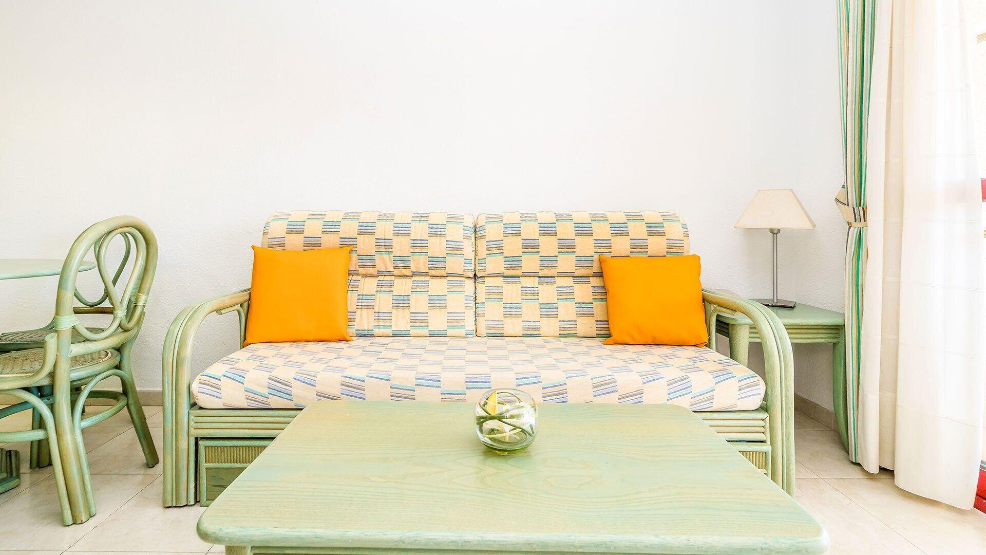 Amatista Unitursa Apartamento Calpe