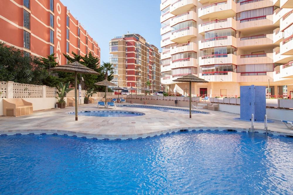 Amatista Unitursa Calpe