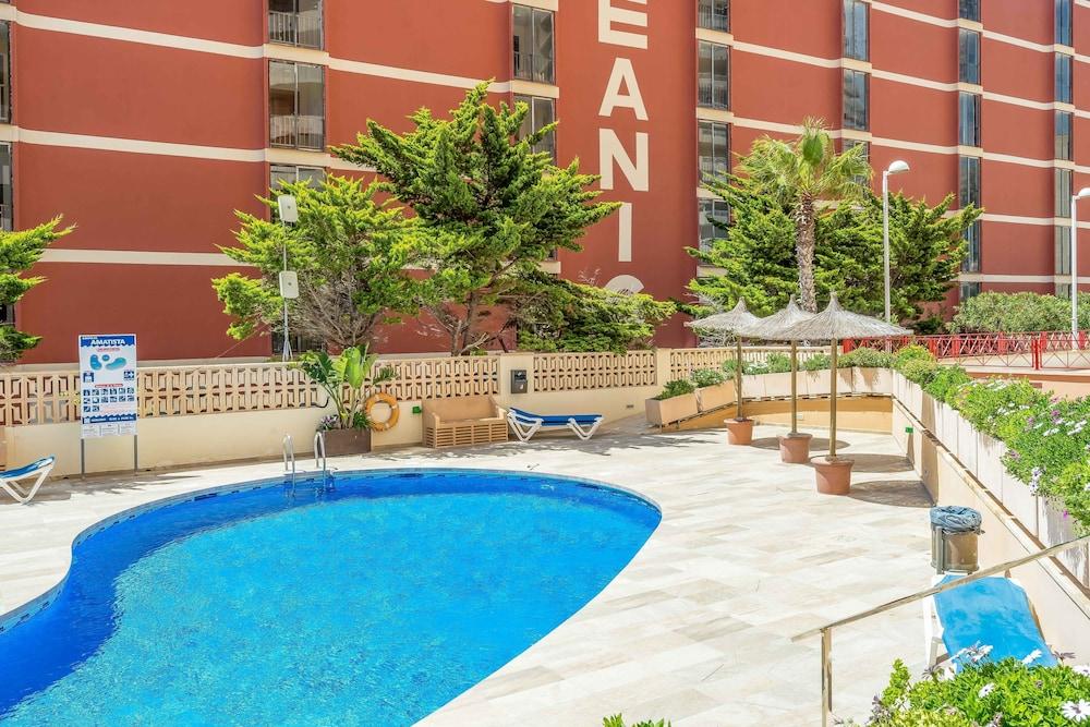 Amatista Unitursa Apartamento