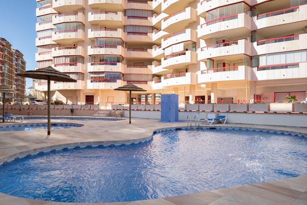 Apartamento Amatista Unitursa *