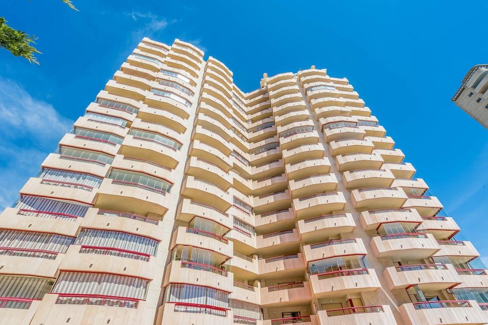 Amatista Unitursa Apartamento *