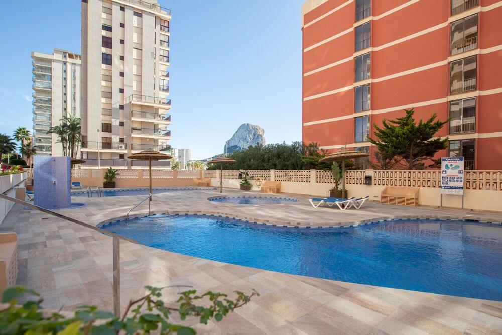 Apartamento Amatista Unitursa *