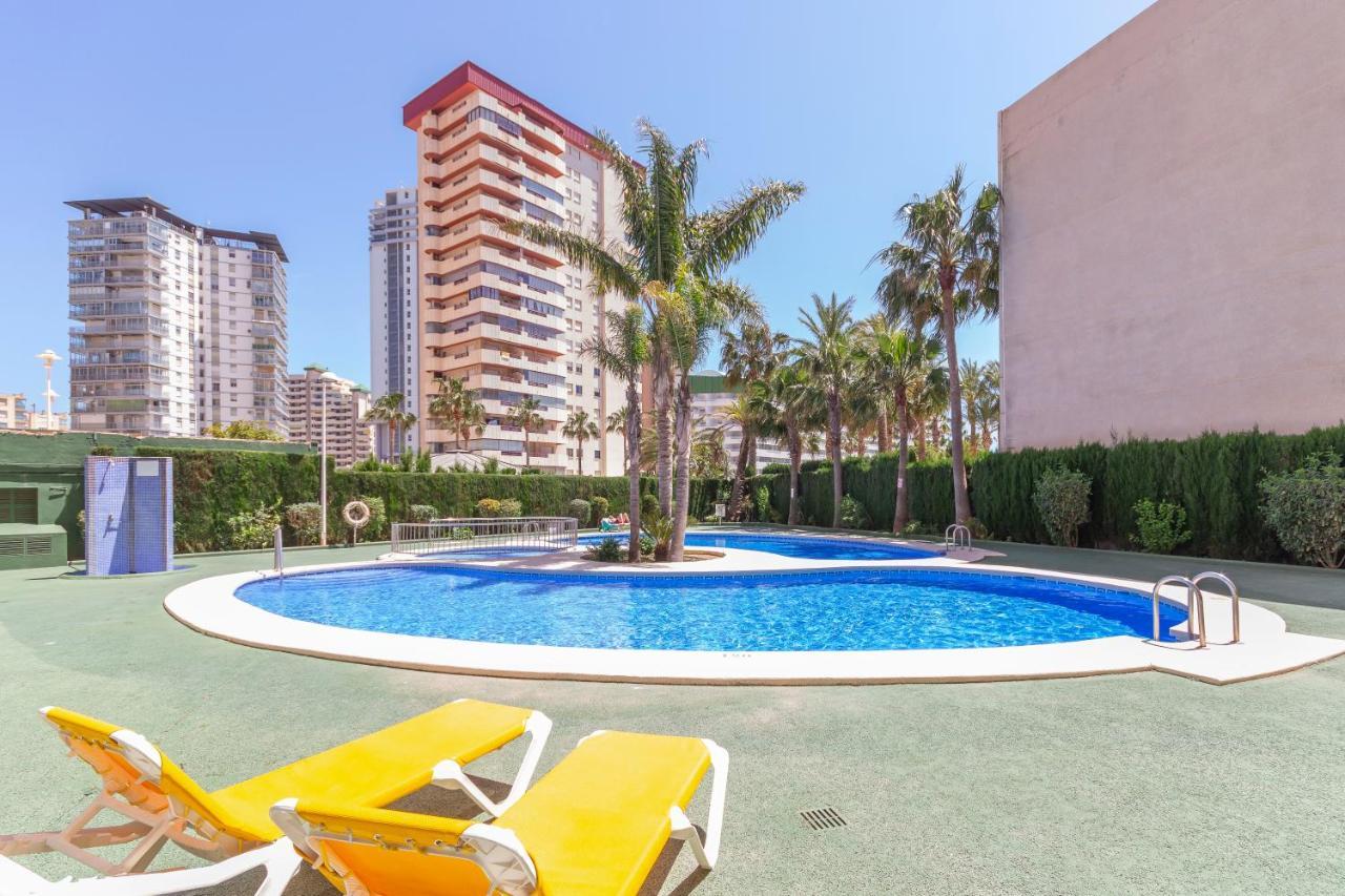 Ambar Calpe