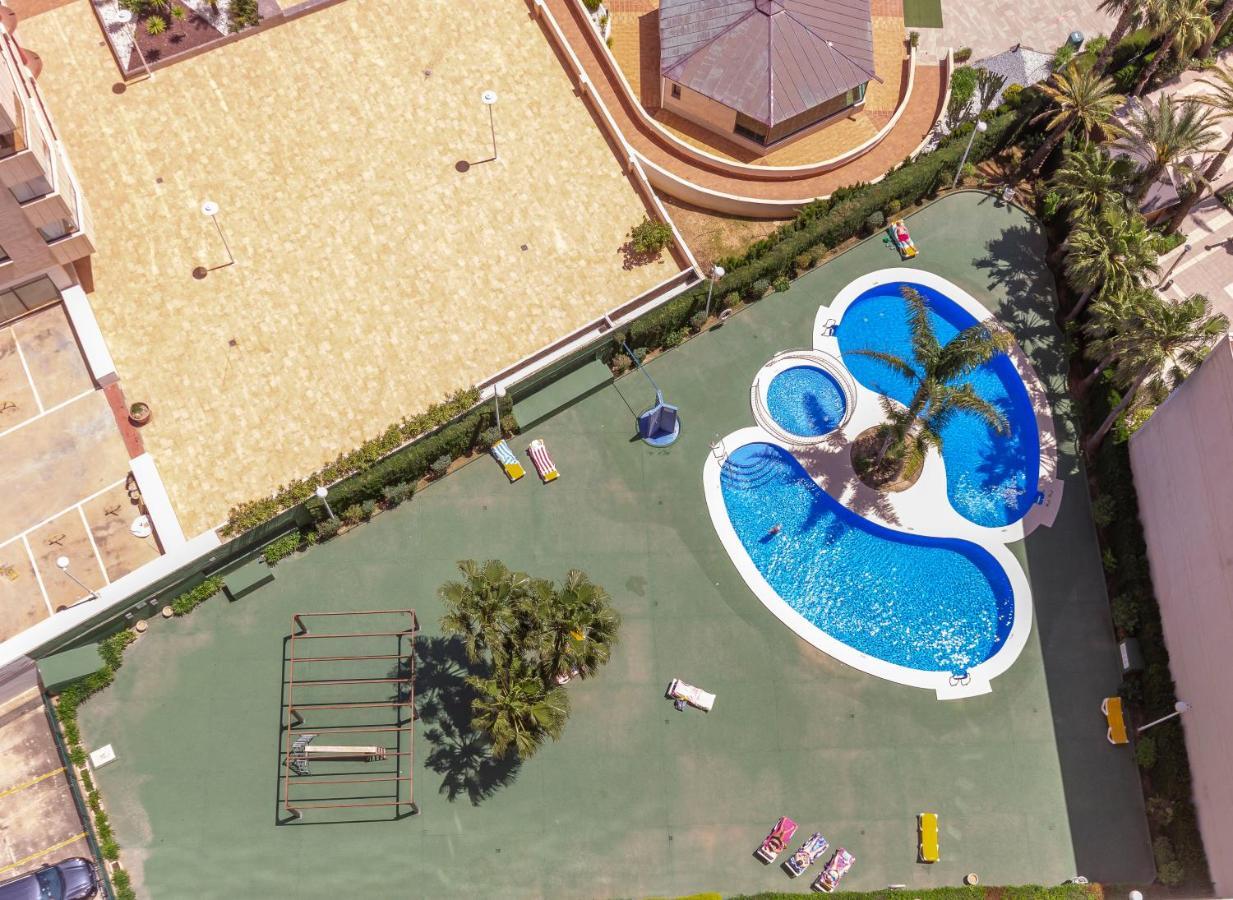 Ambar * Calpe