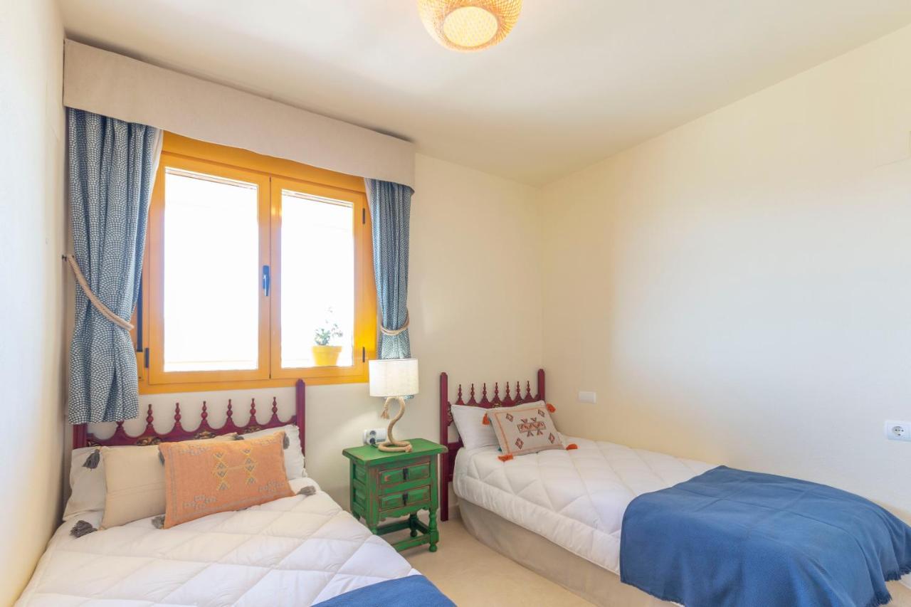Ambar Apartment *