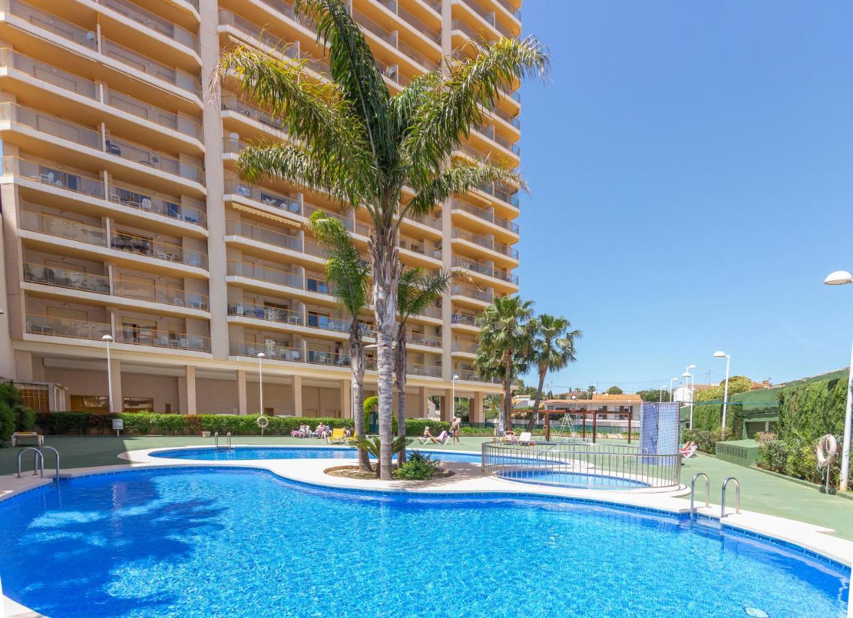 Ambar Apartment *