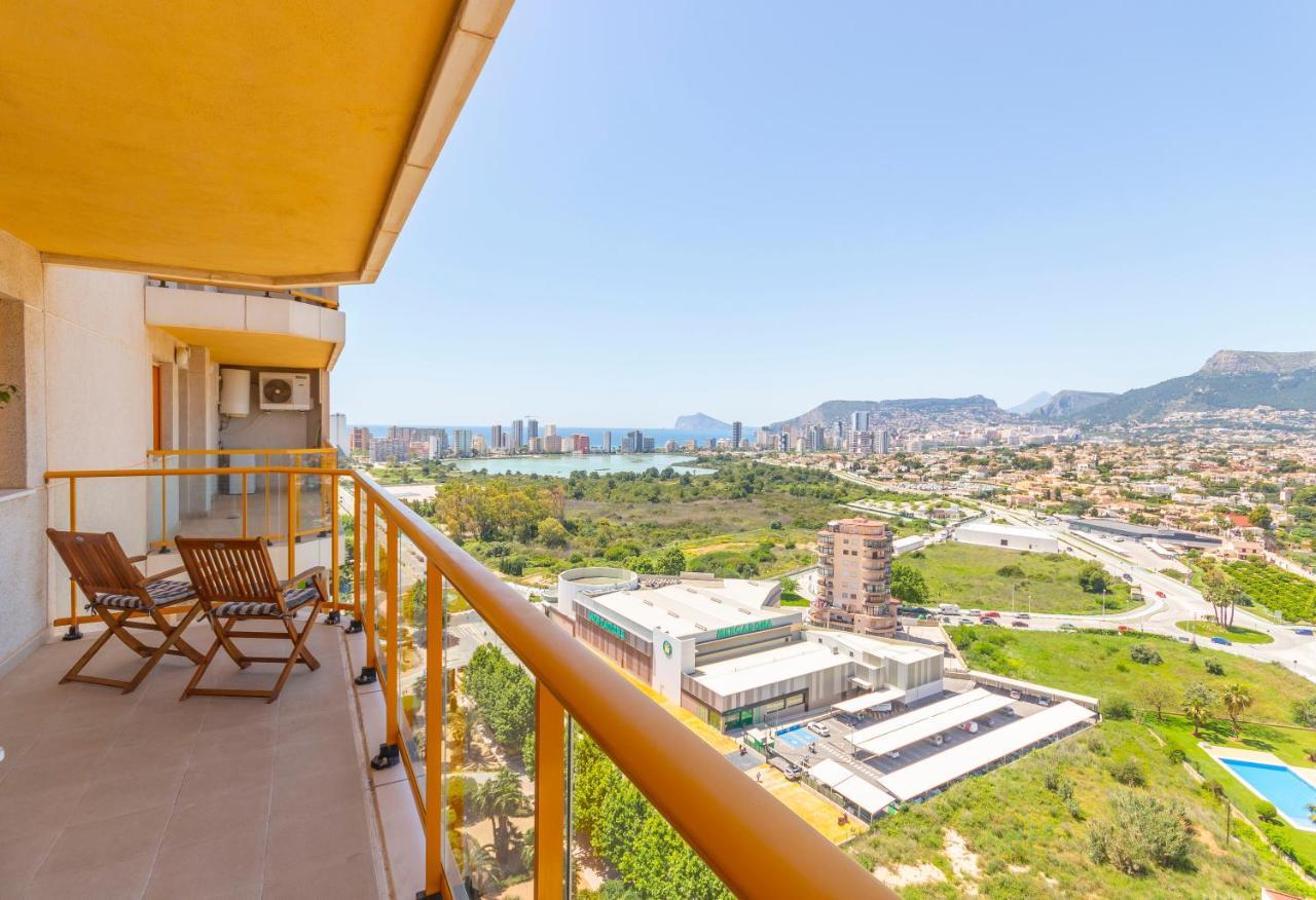 Ambar Apartment *