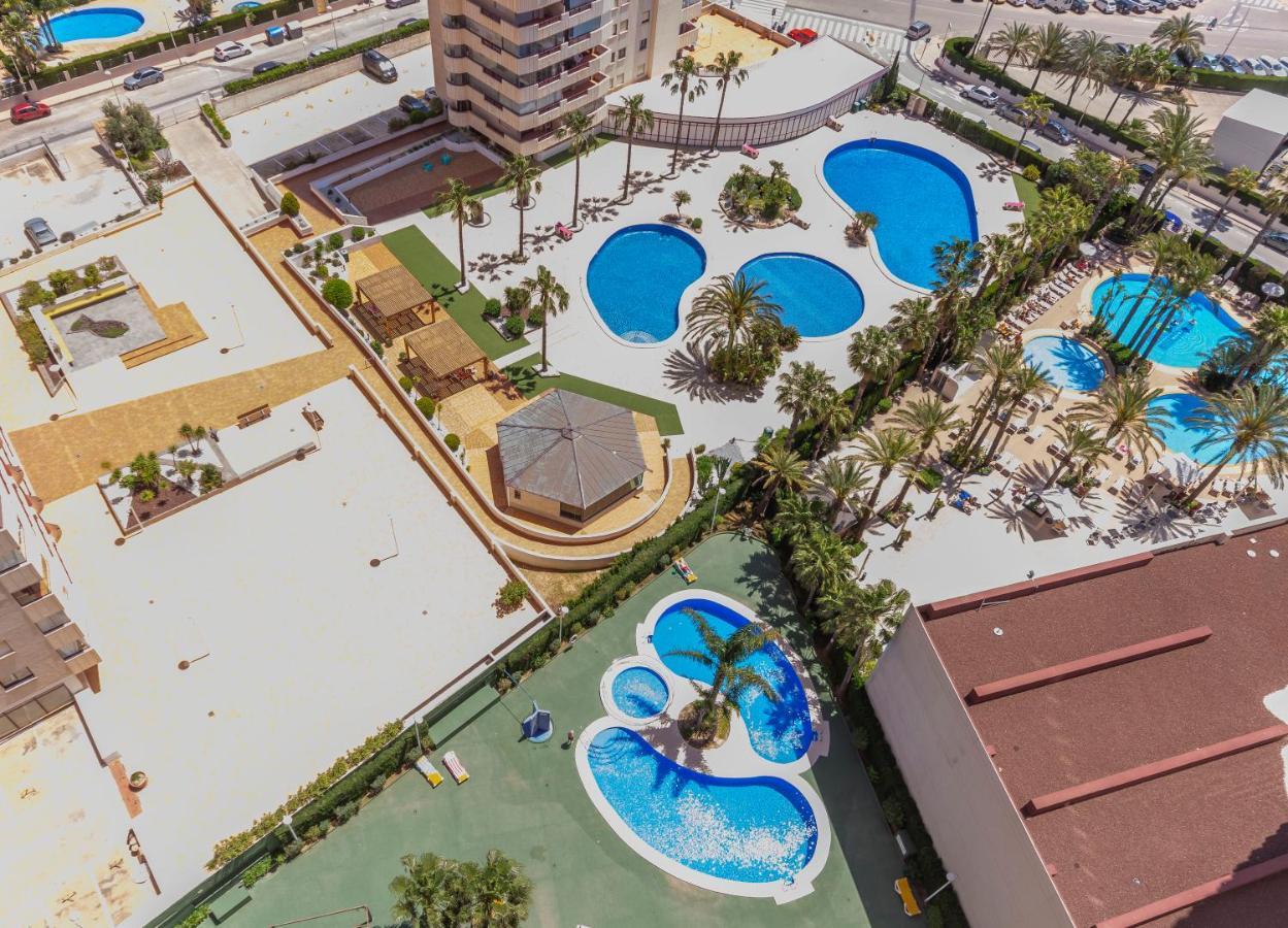 Ambar * Calpe