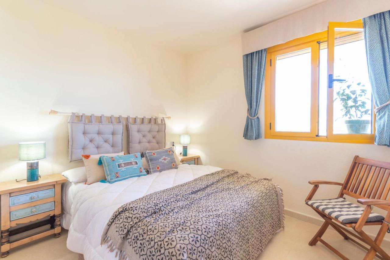 Ambar Apartment *