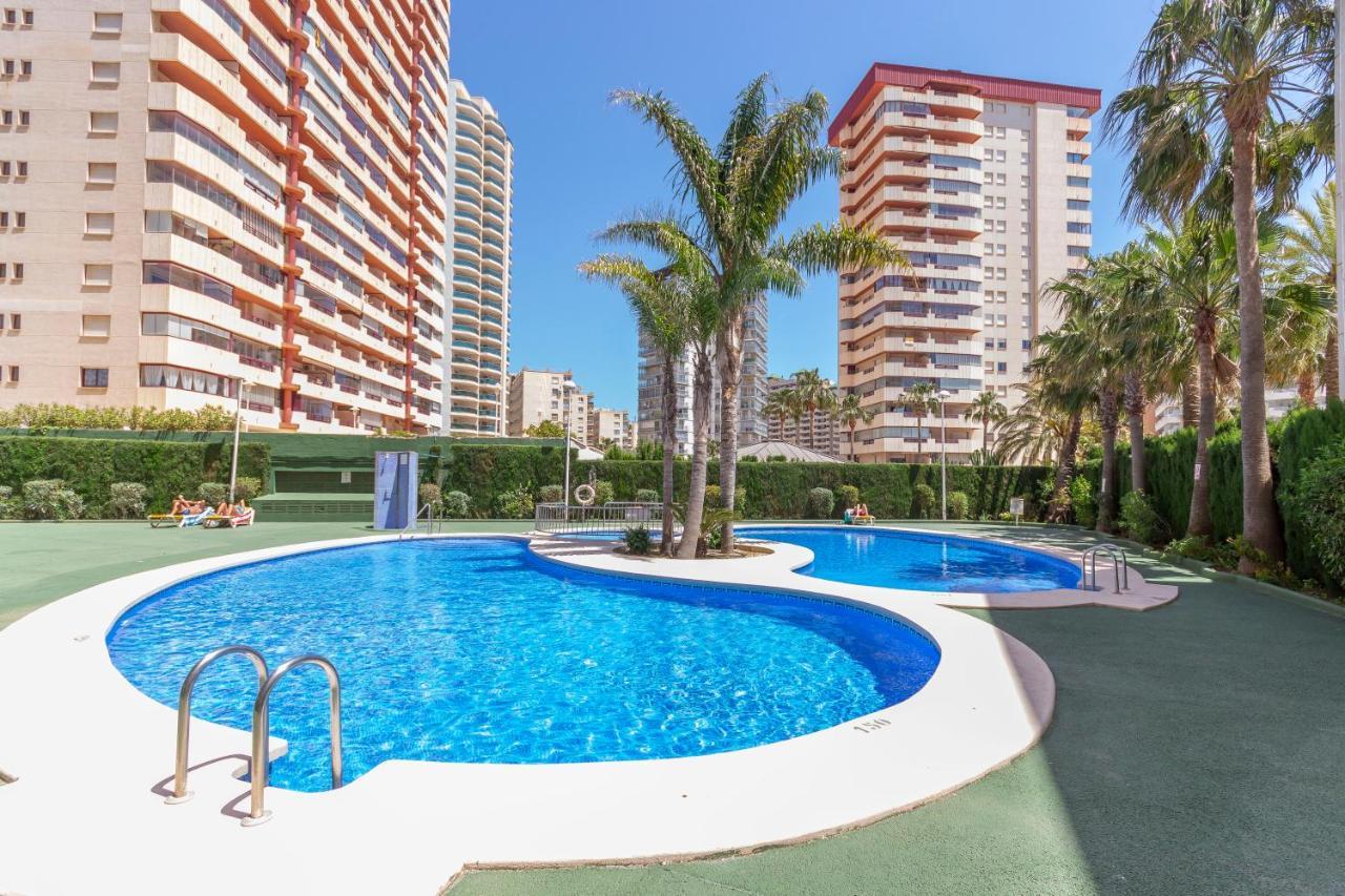 Ambar Apartment *