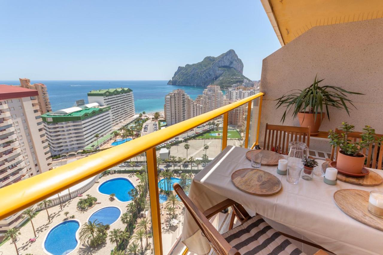 Ambar * Calpe